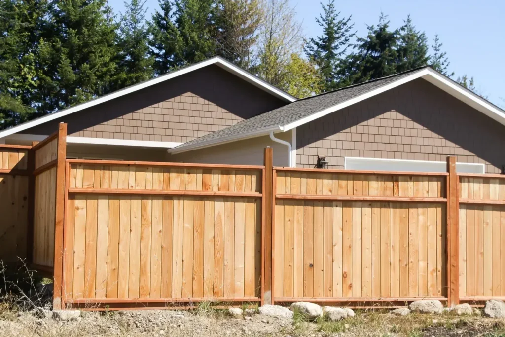 What Should You Expect During a Professional Wood Fence Installation in 2026?